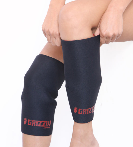 Knee Sleeve (Single)