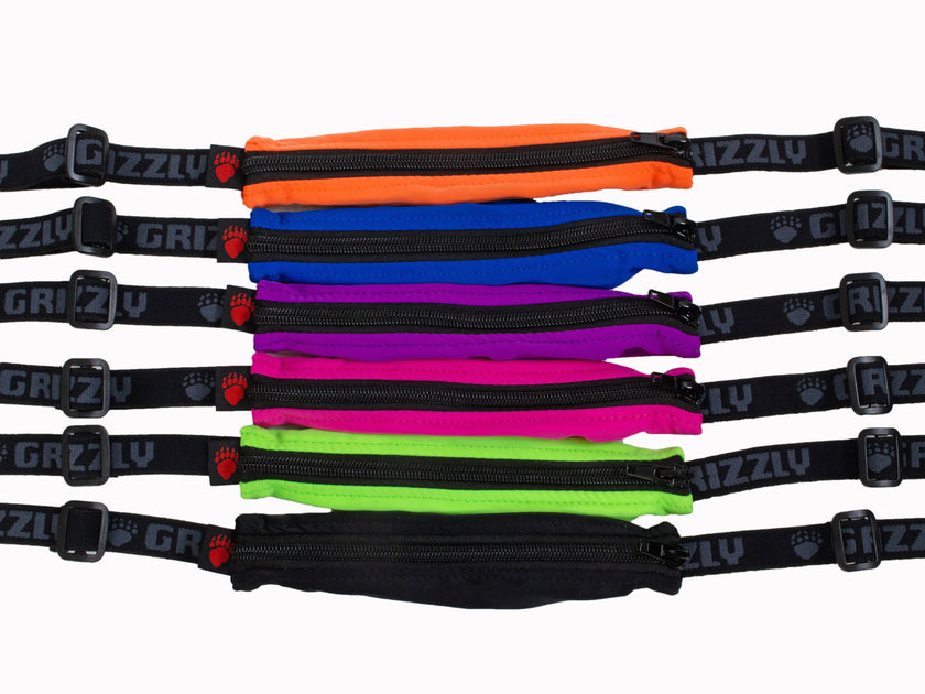 Kids deals running belt