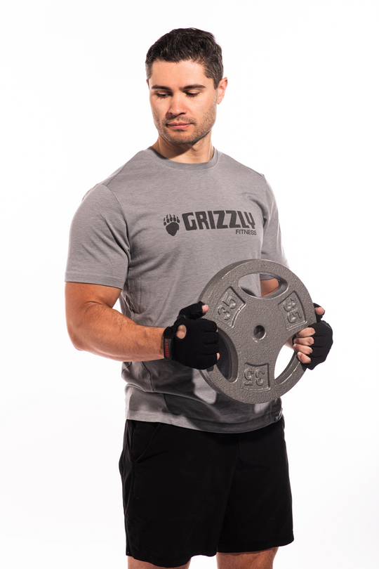 Ignite Lifting and Training Gloves | Men and Women Sizes | Extra Durable and Flexible