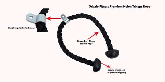Tricep Rope