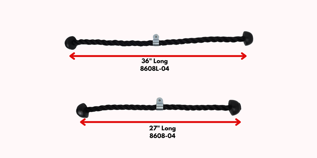 Tricep Rope