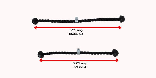 Tricep Rope