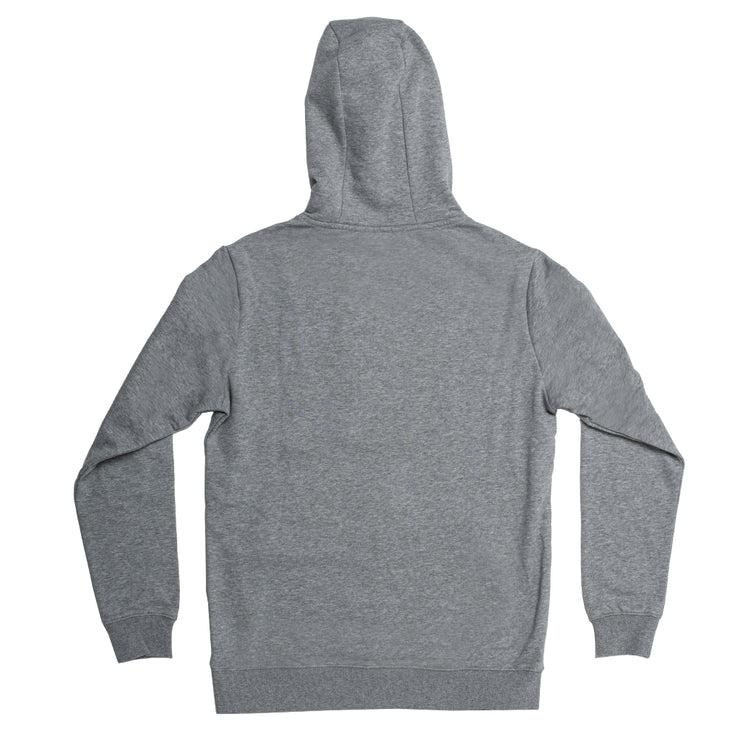 Unisex Podium Hoody