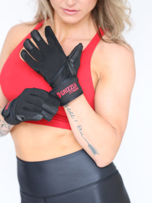 gloves, training gloves, grizzly fitness, fitness