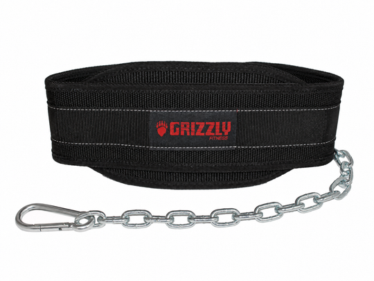 how to use a dip belt