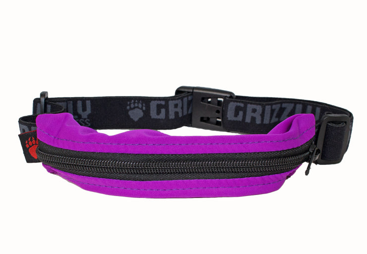 Grizzly Fitness Training Belt - Kids