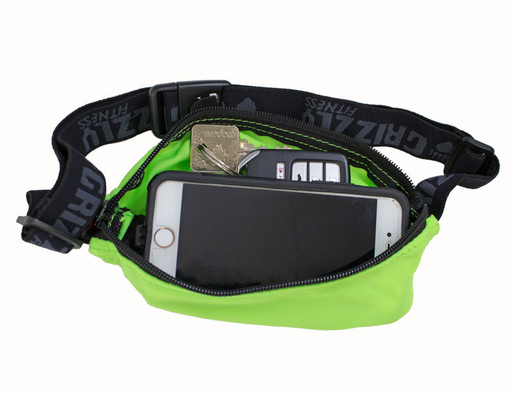 Grizzly Fitness Large Training Belt