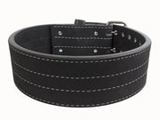 Grizzly Fitness Double Prong Power Lifting Weight Belt
