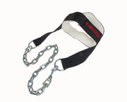 Grizzly Fitness Harnais de musculation en nylon de qualité supérieure pour homme et femme (taille unique)