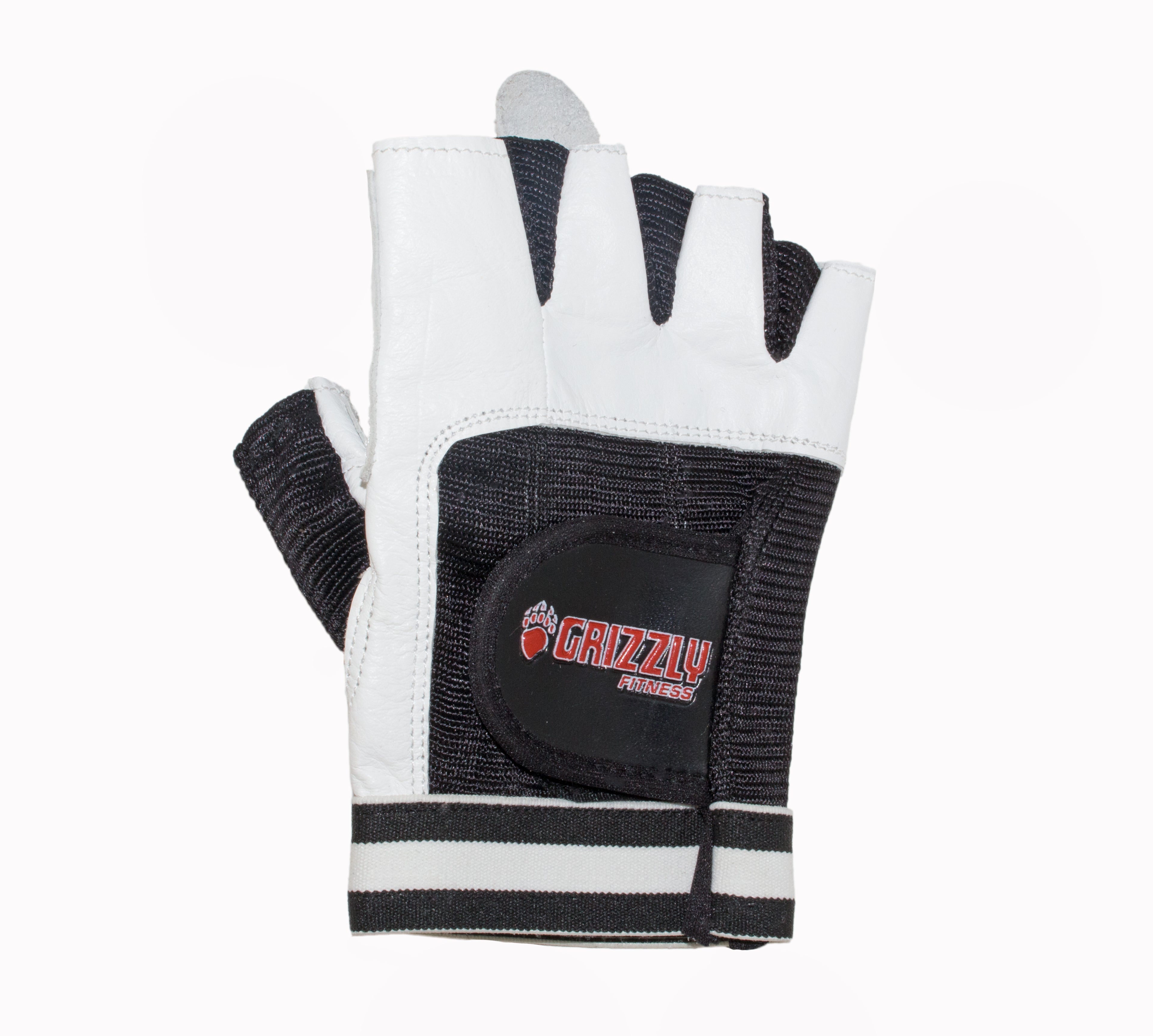 Gants De Musculation Fithil - Néoprène, Protection Paume, Velcro - Crossfit, Gym, Haltérophilie