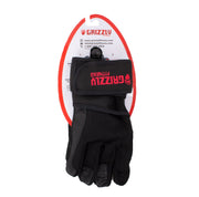 Nytro Full Finger Wrist Wrap Lifting and Training Gloves