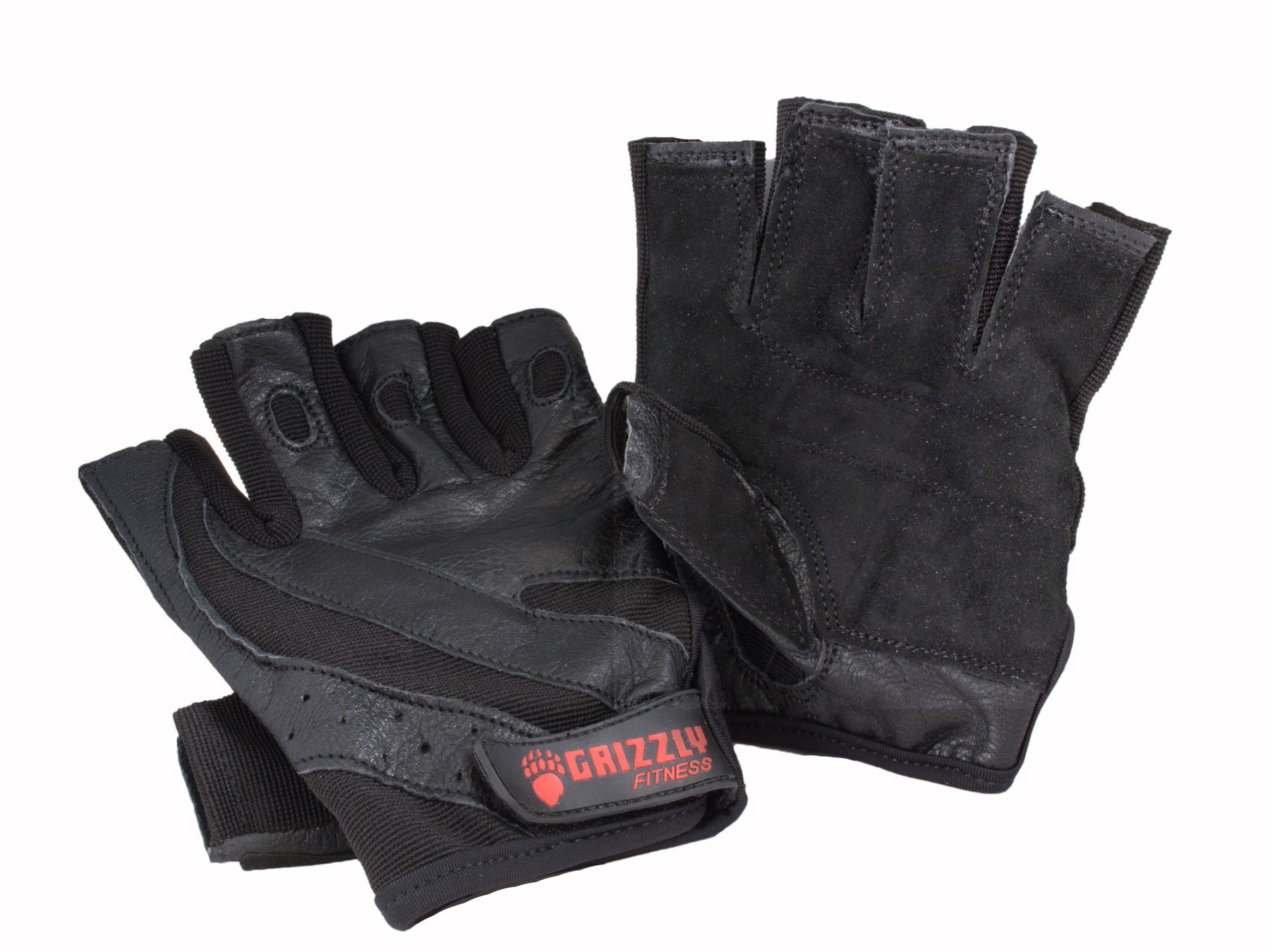 Grizzly 2025 workout gloves