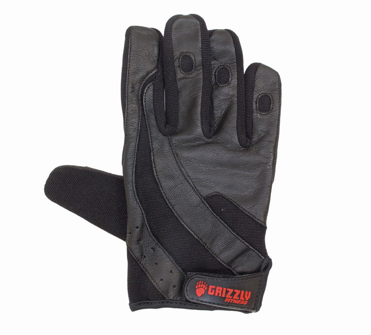 Voltage Full Finger Lifting and Training Gloves | Men's and Women's