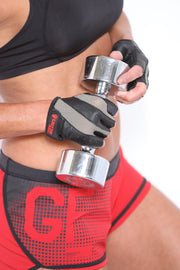 Gants de levage et d'entraînement de tension | Tailles hommes et femmes | Très durable et flexible