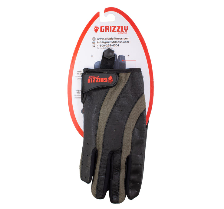 Voltage Full Finger Lifting and Training Gloves | Men's and Women's