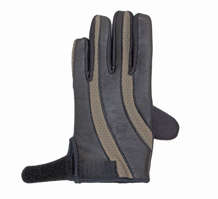 Voltage Full Finger Lifting and Training Gloves | Men's and Women's