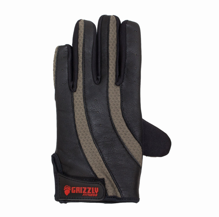 Voltage Full Finger Lifting and Training Gloves | Men's and Women's