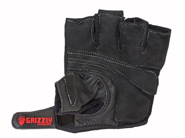 Ignite Lifting and Training Gloves | Men and Women Sizes | Extra Durable and Flexible