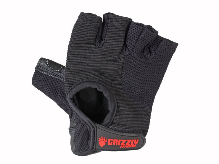 Ignite Lifting and Training Gloves | Men and Women Sizes | Extra Durable and Flexible