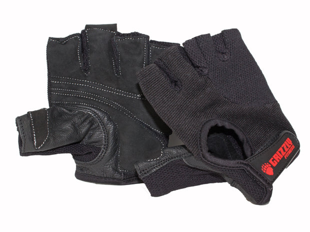 Ignite Lifting and Training Gloves | Men and Women Sizes | Extra Durable and Flexible