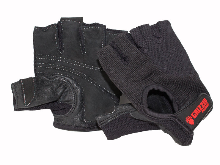 Ignite Lifting and Training Gloves | Men and Women Sizes | Extra Durable and Flexible