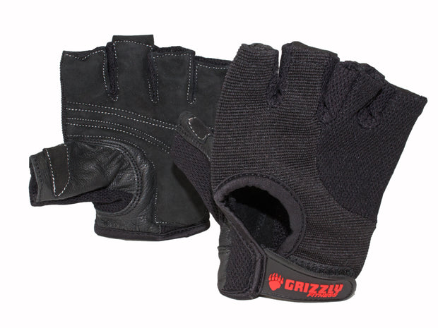 Ignite Lifting and Training Gloves | Men and Women Sizes | Extra Durable and Flexible