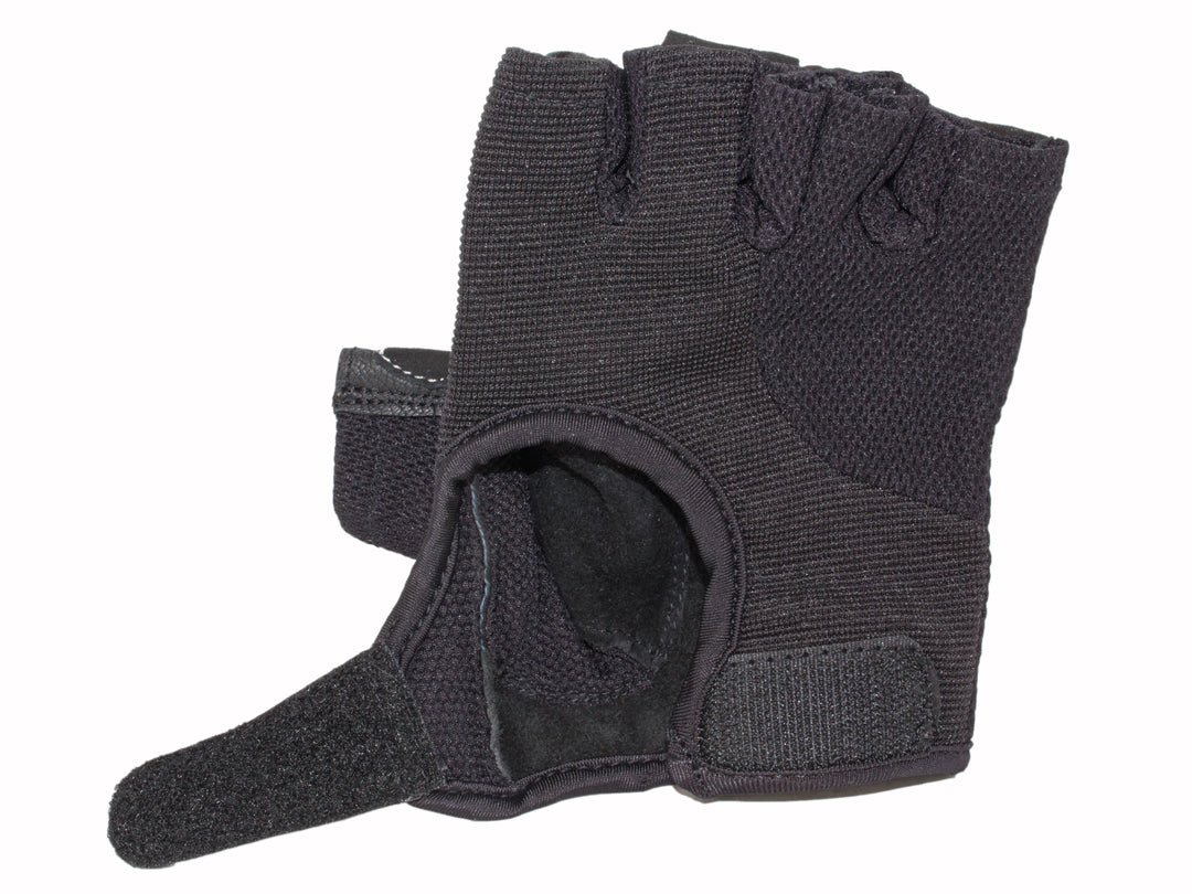 Ignite Lifting and Training Gloves | Men and Women Sizes | Extra Durable and Flexible