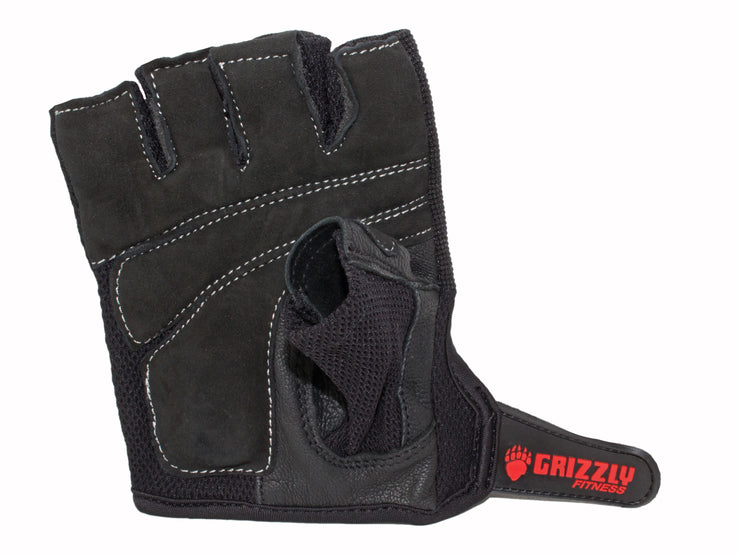 Ignite Lifting and Training Gloves | Men and Women Sizes | Extra Durable and Flexible