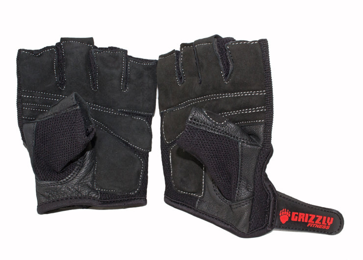 Ignite Lifting and Training Gloves | Men and Women Sizes | Extra Durable and Flexible