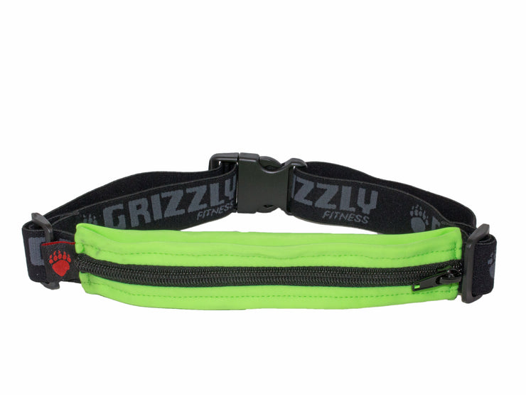 Grizzly Fitness Training Belt