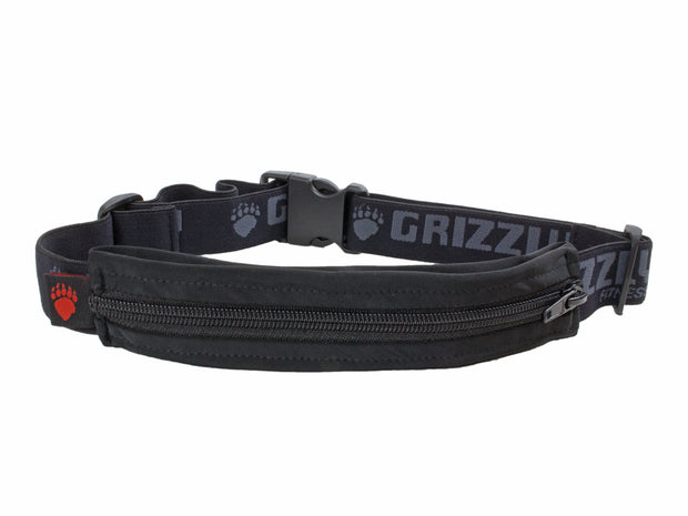 Grande ceinture de course Grizzly Fitness