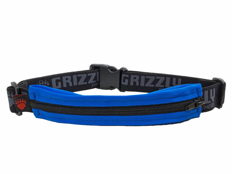 Grizzly Fitness Running Belt - Kids