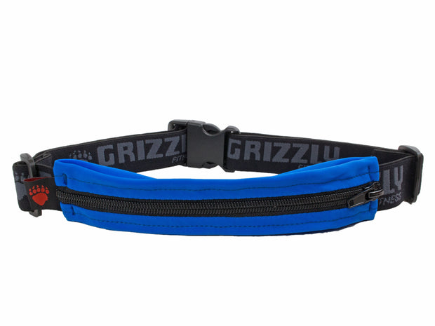Grande ceinture de course Grizzly Fitness