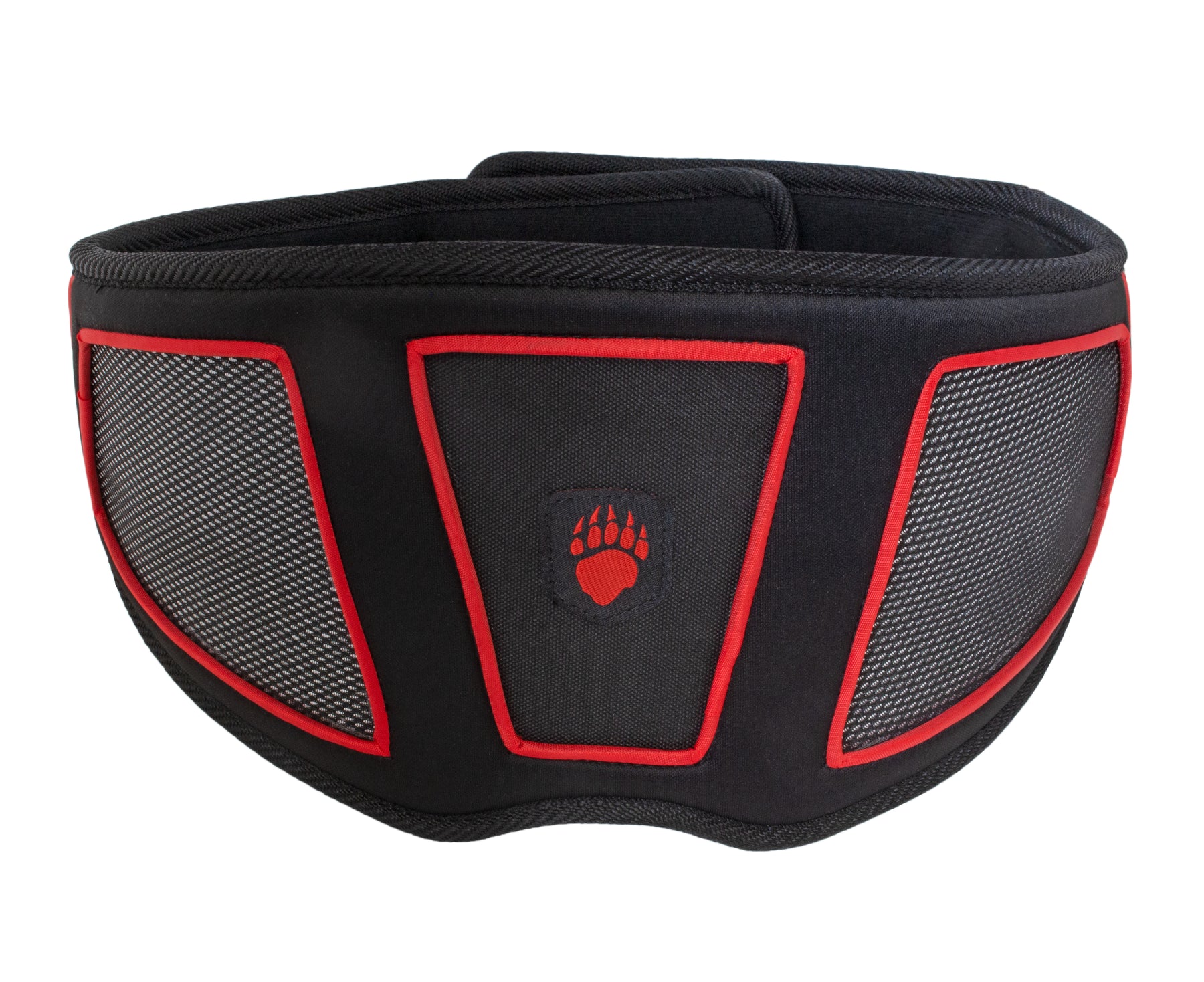 Grizzly 7 Soflex Panel Training Belt – GrizzlyFitness