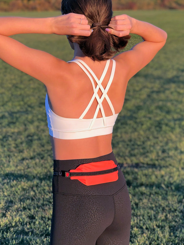 Ceinture de course Grizzly Fitness